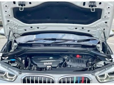 2018 BMW X1 2.0 sDrive18d xLine รูปที่ 5